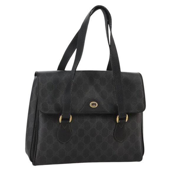 Pre Loved gucci Women Black Handbags - Picture 1 of 8